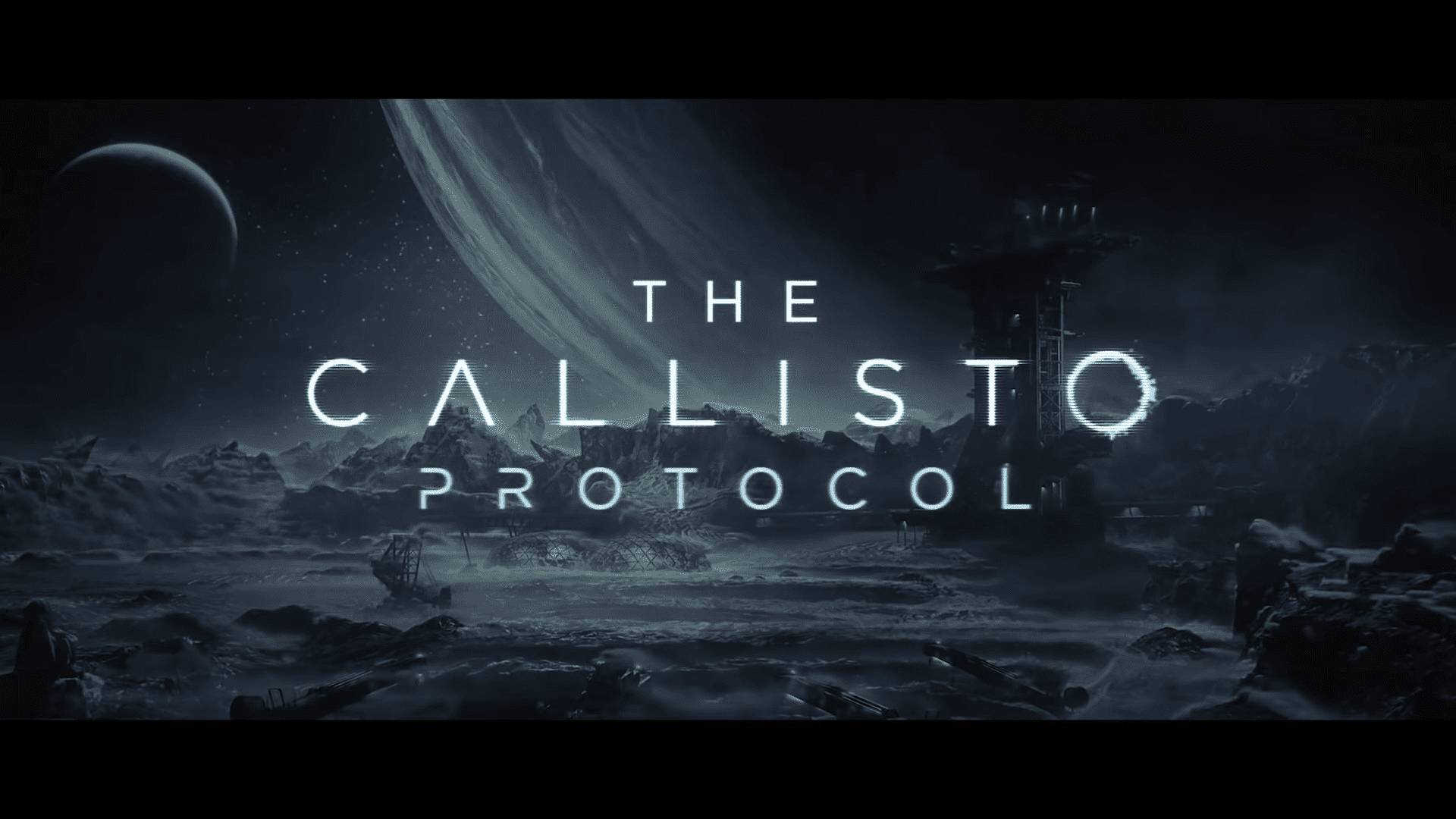 The Callisto Protocol Прохождение ч.5: Потерянный смотреть онлайн