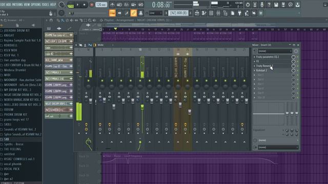 $WERVE, GREEN ORXNGE — GET IT || FL STUDIO 20 + flp смотреть онлайн