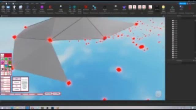 Quick Roblox Tutorial: Smooth Terrain to Part Terrain смотреть онлайн