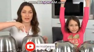 сладость или гадость на букву своего имени челлендж/вики шоу