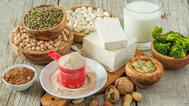 Польза и вред сои. Вся правда о соевых продуктах смотреть онлайн