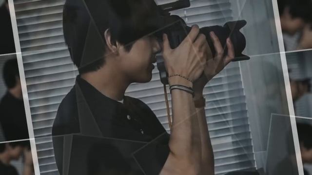 Вигуки/Vkook озвучка фанфика 