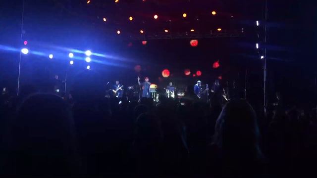 Ляпис 98 - Золотая антилопа смотреть онлайн