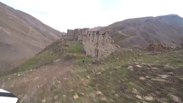 СЕЛО ПРИЗРАК, КОЧХЮР. ЮЖНЫЙ ДАГЕСТАН ЧАСТЬ 2 смотреть онлайн