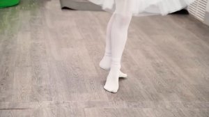 БАЛЕТНЫЙ ЧЕЛЛЕНДЖ на Выживание || Смешные НАКАЗАНИЯ