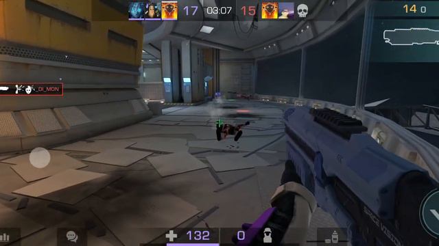 StandOff 2 New Update Space Vision Gameplay смотреть онлайн