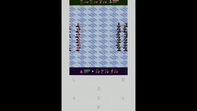 Game Java : reccomended RPG Fantasize War смотреть онлайн