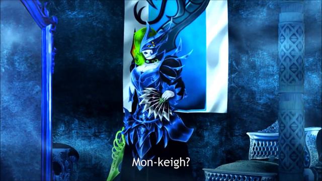 TTS Mon keigh смотреть онлайн