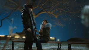 Я не робот, 14 серия