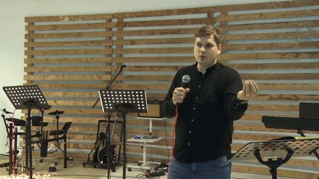 Воскресное служениe церкви "Подари надежду" / 12.06.2022 смотреть онлайн