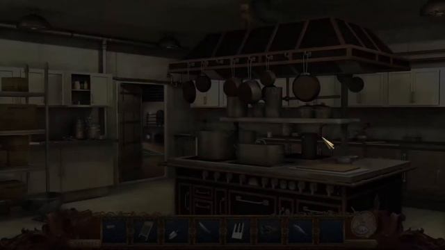 Hidden Mysteries 10 Return to Titanic Full Walkthrough No Commentary смотреть онлайн