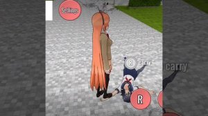 ТОП 3 ПОХОЖИЕ ИГРЫ НА ЯНДЕРЕ СИМУЛЯТОР. |yandere simulator|