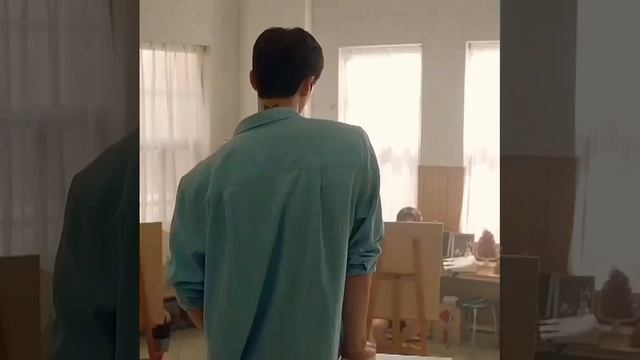 дорама я знаю но.Что означает эта бабочка ? смотреть онлайн