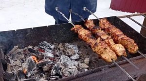 Как приготовить бобровый хвост?