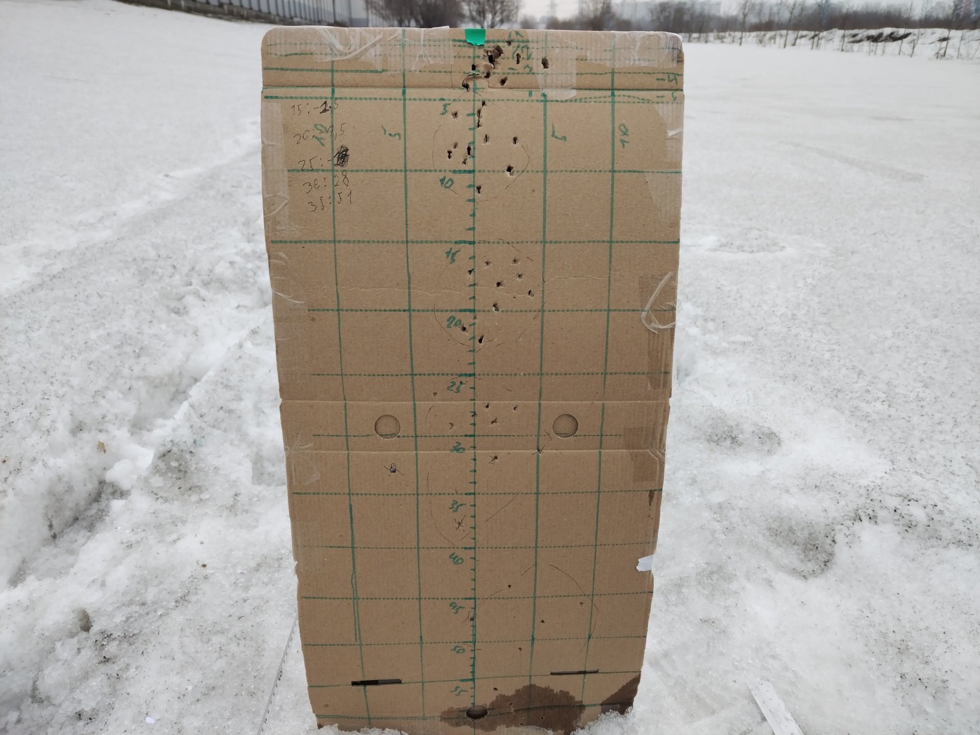 Выводы по пулям для пневматики до 3 джоулей смотреть онлайн