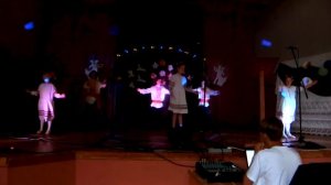 Танец «На Ивана, на Купала»