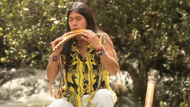 Leo Rojas - Der einsame Hirte (Videoclip).mp4 смотреть онлайн
