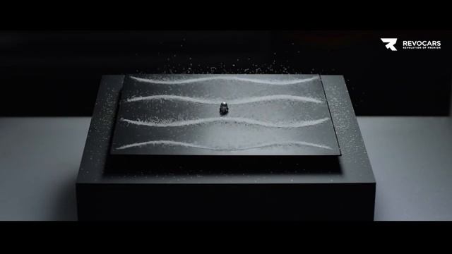 Электромобиль от XIAOMI - XPENG P7 смотреть онлайн