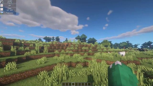 САМЫЙ КРАСИВЫЙ MINECRAFT ТЕПЕРЬ НА 1.15.2! ШЕЙДЕРЫ ЛОЛОЛОШКИ И ДЕМАСТЕРА?! смотреть онлайн