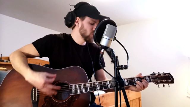 Live Forever - Oasis (cover) Revisited! смотреть онлайн