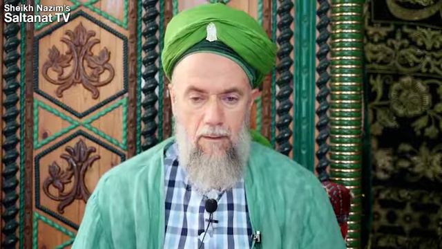 Шейх Мехмет Эфенди. Народ Ибрагима (2:130) смотреть онлайн