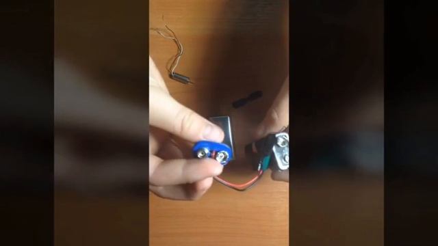 Мини вентилятор своими руками смотреть онлайн