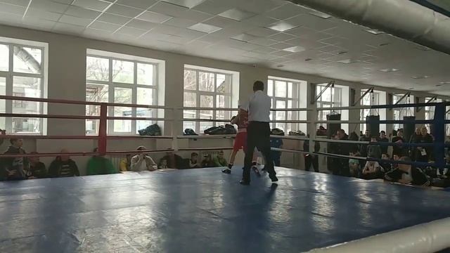 Спорник Богдан финал 06-08.02..2020