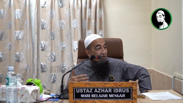 Tanggungjawab Anak Pada Ibu Bapa - Ustaz Azhar Idrus смотреть онлайн