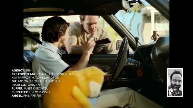 I Wish I Made LEVI'S - Flat Eric I.D. смотреть онлайн