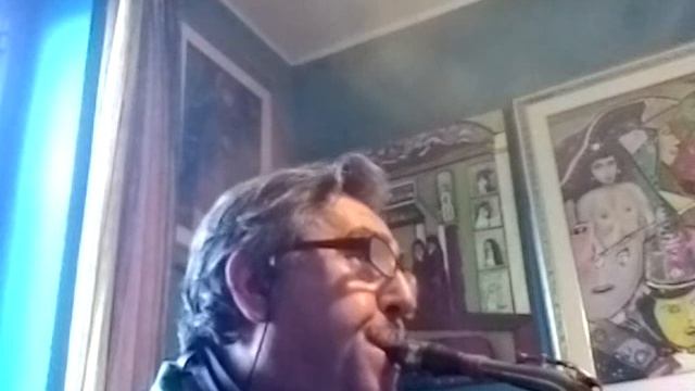 LIBERTANGO Erasmo Romei Sax Alto. смотреть онлайн