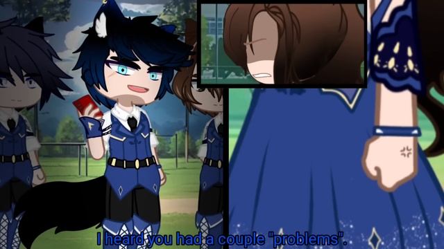 ♪ NEFFEX - Rumors ( Animated Music Video )