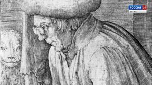 Искусство увидеть…История одной картины: «Четыре Евангелиста» 1518 год (ГТРК Вятка)