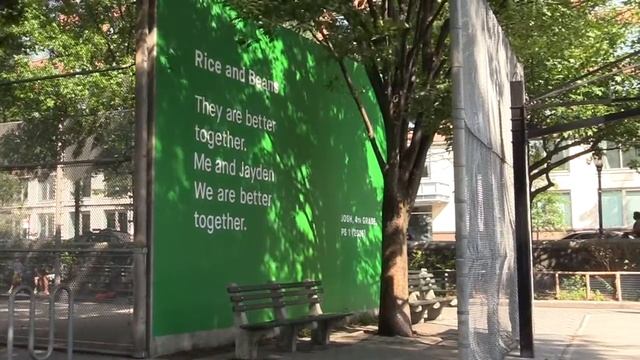 Poetry Path Orientation смотреть онлайн