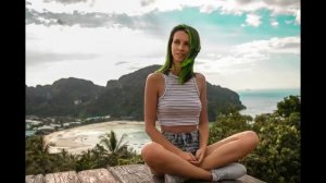 Miss Monique - Ceibo (Original Mix) [Siona Records] __ Progressive House [zJaMheYShUE].mp4