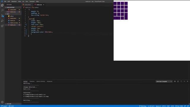 WEB CALCULATOR | HTML , CSS , JS | HOW TO DO IT? смотреть онлайн