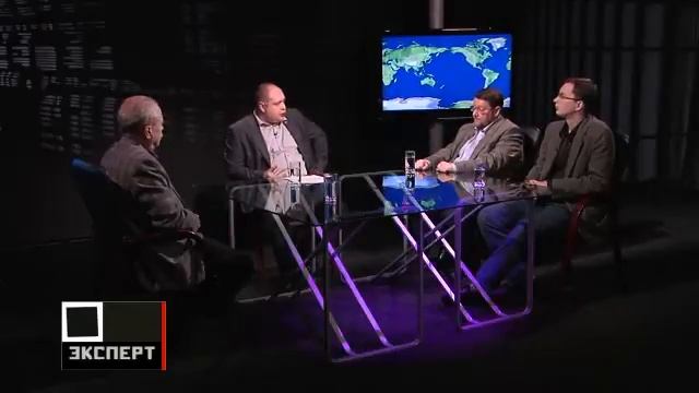 Доклад МАГАТЭ по Ирану - Свой взгляд на мир смотреть онлайн