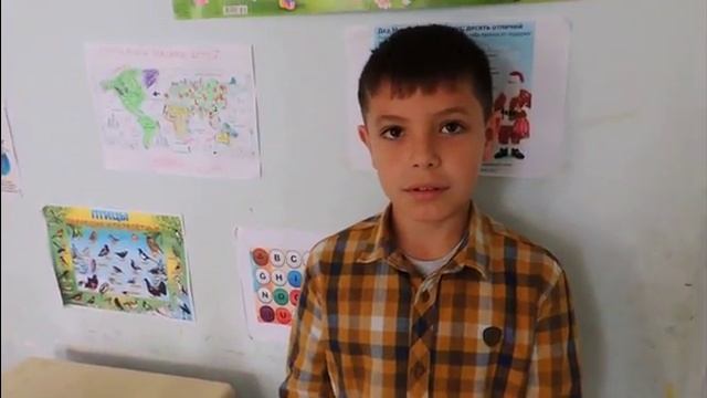 русское общество Эдурус "Что наши дети знают о Юрии Гагарине" смотреть онлайн