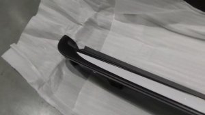 Пороги, боковые подножки Zsnake для Nissan Murano