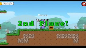 MOY 7 MARATHON FUN RACE THE VIRTUAL PET GAME BY FROJO APPS GAMEPLAY WALKTHROUGH NEW UPDATE