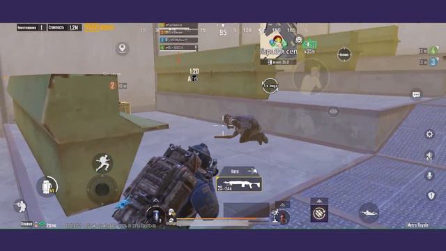 Играем в метро! Раздача FUII Ф6 ШМОТ!!! После Каждой катки фулл шмот активному! смотреть онлайн