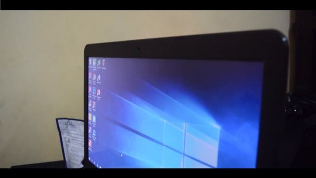 Asus X555QA Review | Bayu Indra B - 1807059 смотреть онлайн