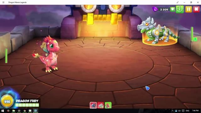 #DML How to breed Polar Bear Dragon - Dragon Mania Legends смотреть онлайн