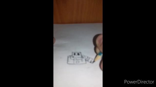 КАК НАРИСОВАТЬ СПРАУТА ИЗ БРАВЛ СТАРС !!! смотреть онлайн