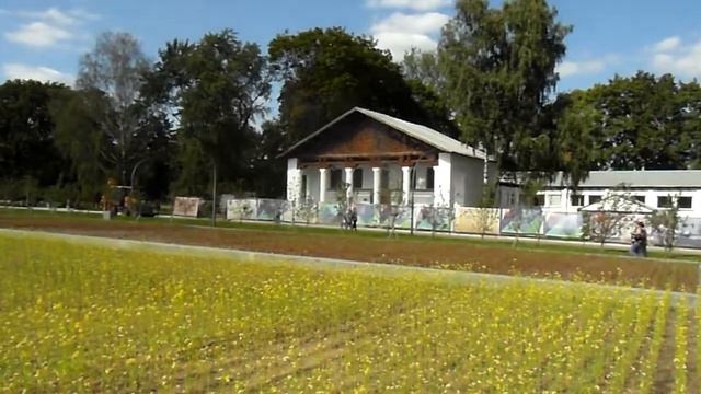 БОТАНИКИ! ЧТО ЭТО ЗА КУЛЬТУРА!?? смотреть онлайн