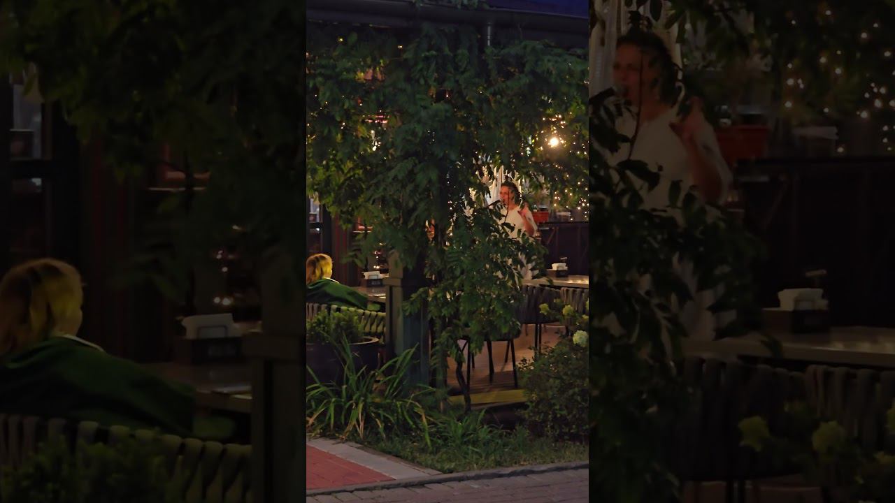 Романтика Эстосадок #2024 #лето смотреть онлайн