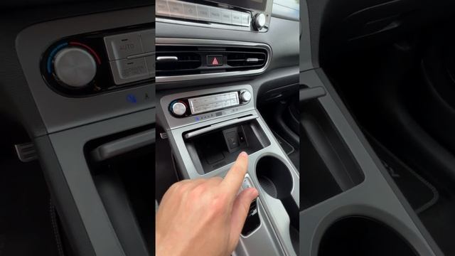 Hyundai Kona! В двух словах смотреть онлайн