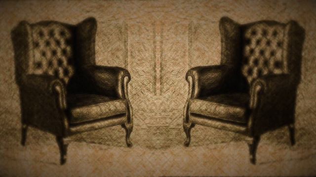 Your Chair смотреть онлайн