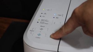 Canon Pixma MG3640 Reset Printer.