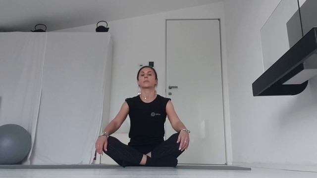 Lezione 18 STRETCHING смотреть онлайн