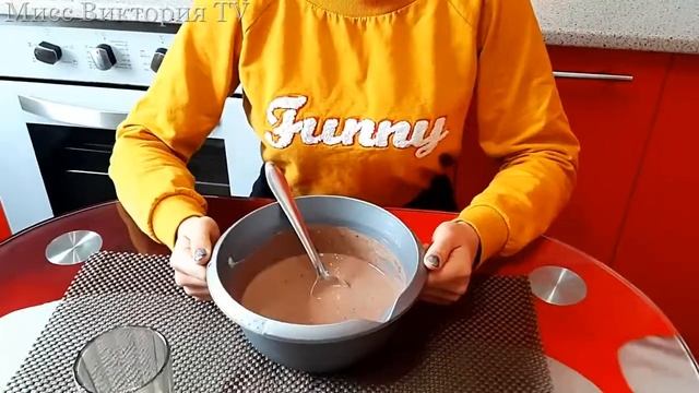 Готовим быстро и весело 